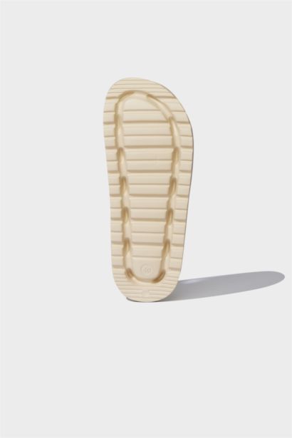 Woman Flat Sole Eva Slippers