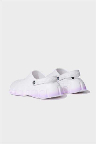 Woman Flat Sole Eva Sandals