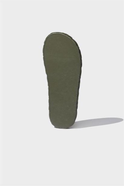 شبشب فليب فلوب إيفا بكعب مسطح