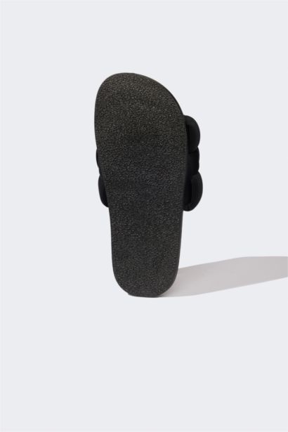 شبشب بكعب مسطح