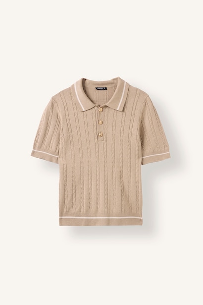 Regular Fit Pullover