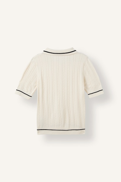 Regular Fit Pullover