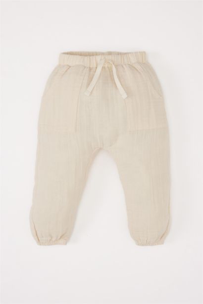 Ensemble de Top à manches longues et pantalon pour bébé garçon