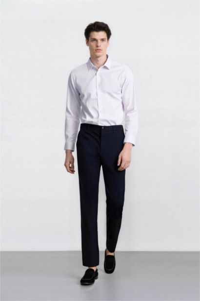 DeFactoFit Slim Fit Standard Leg Flexible Multifunctional Sports Trousers