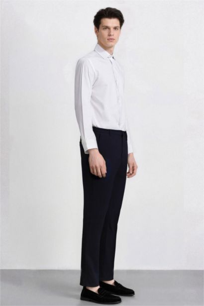 DeFactoFit Slim Fit Standard Leg Flexible Multifunctional Sports Trousers