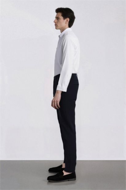 DeFactoFit Slim Fit Standard Leg Flexible Multifunctional Sports Trousers