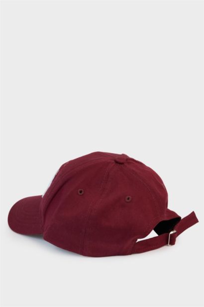 Woman Woven Hat