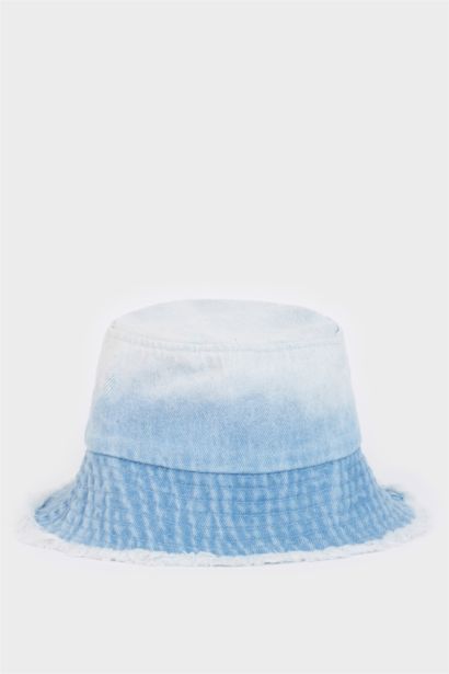 Woman Label Printed Woven Baseball Basketball Cap