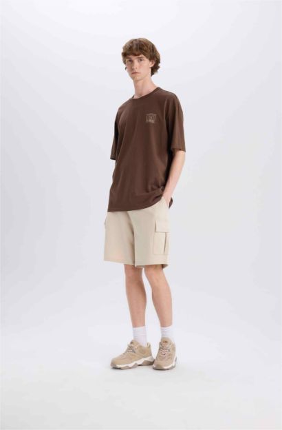 شورت قصة عادية