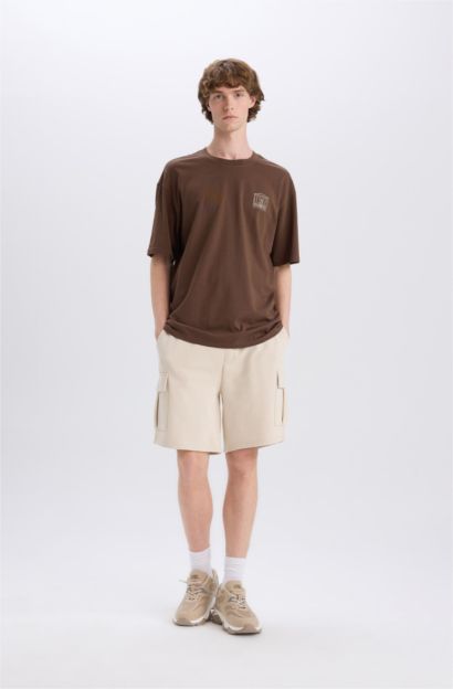 شورت قصة عادية