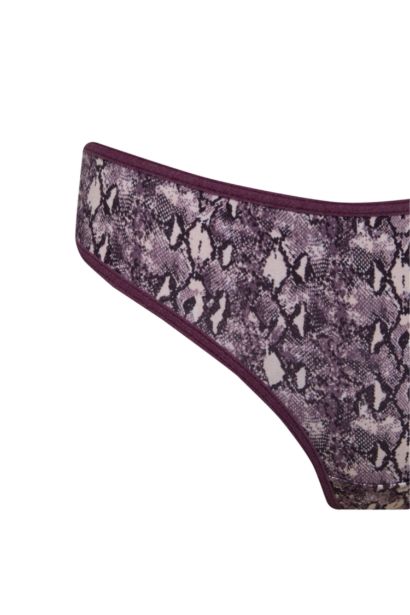 Fall in Love 3 Piece Panties