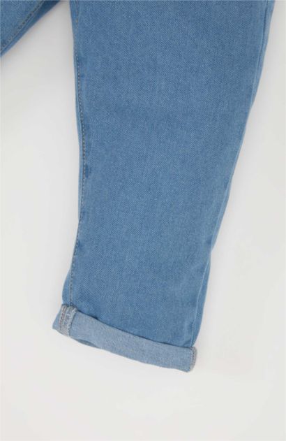 Baby Boy Regular Fit Jeans