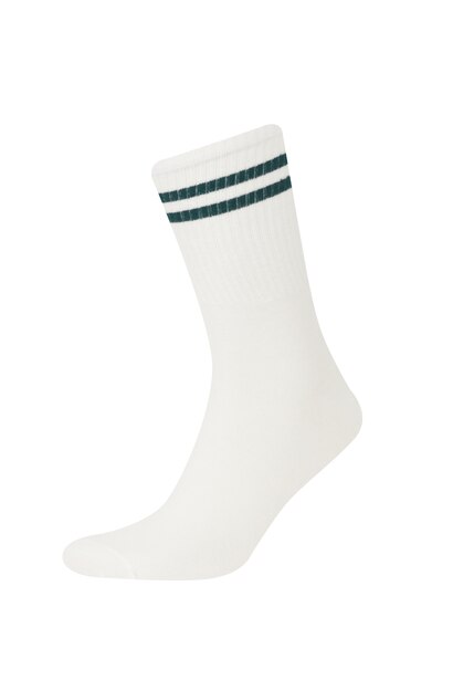 5 Piece Cotton Long sock