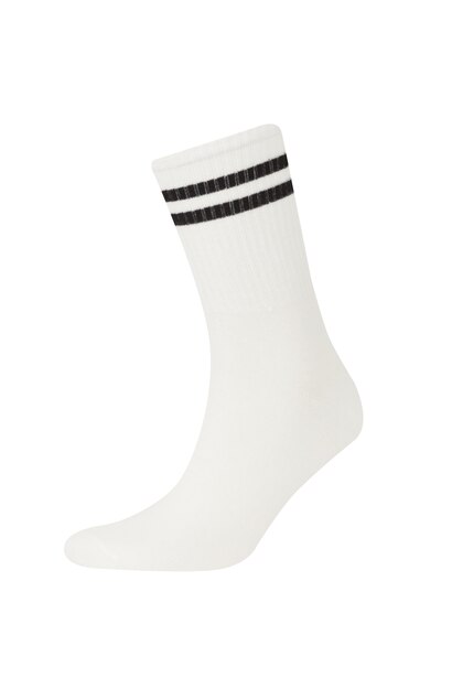 5 Piece Cotton Long sock