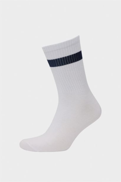 3 piece Cotton Long sock