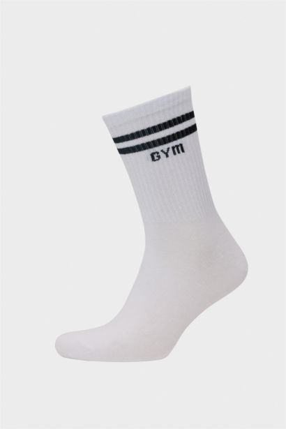 3 piece Cotton Long sock