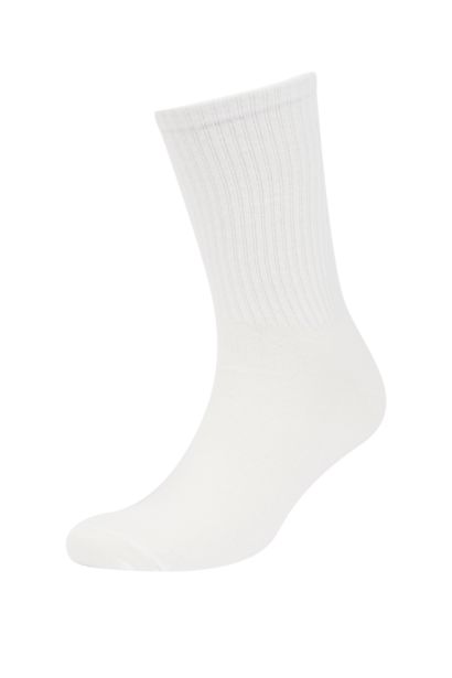 3 piece Cotton Long sock