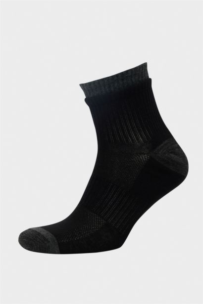 2 piece Cotton Short  Sporty Socks