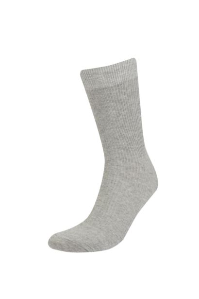 5 Piece Cotton Long sock