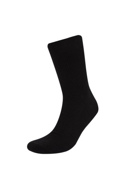 5 Piece Cotton Long sock