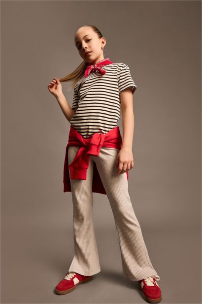 Қыздарға Леггинстер