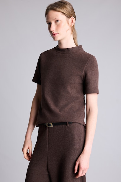 Футболка Slim Fit