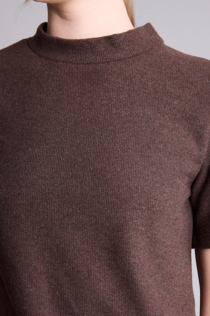 Футболка Slim Fit