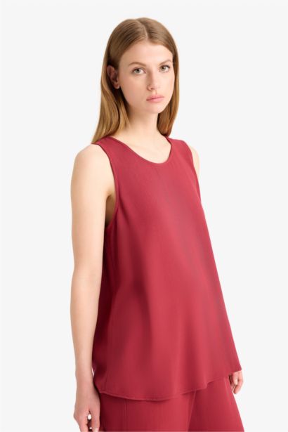 Fall in Love Regular Fit Beachwear