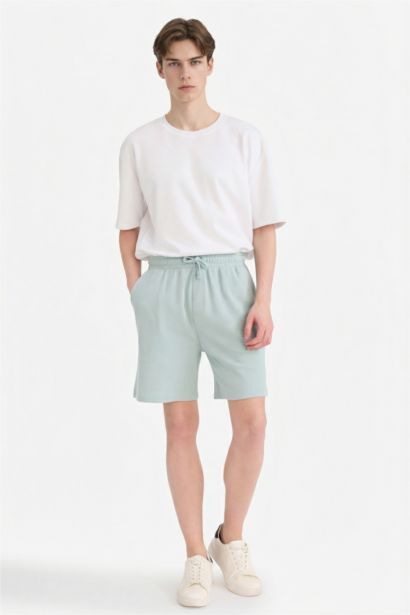 Regular Fit Shorts