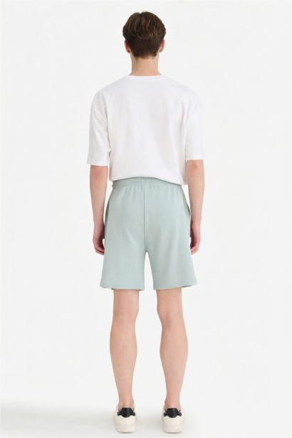 Regular Fit Shorts