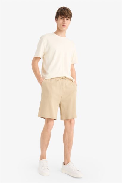 Regular Fit Shorts