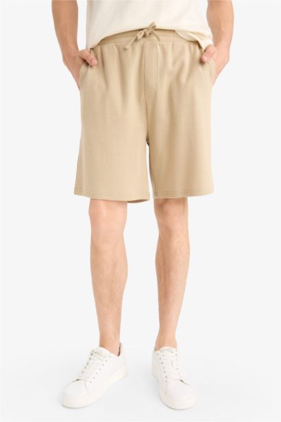 Regular Fit Shorts
