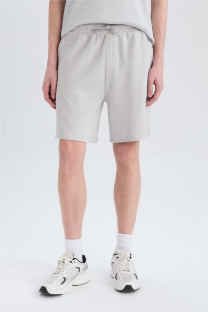 Regular Fit Shorts