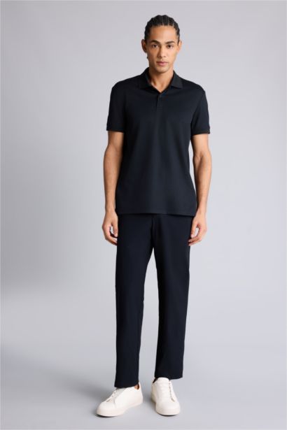 تيشيرت بولو رياضي بيكيه سليم فيت