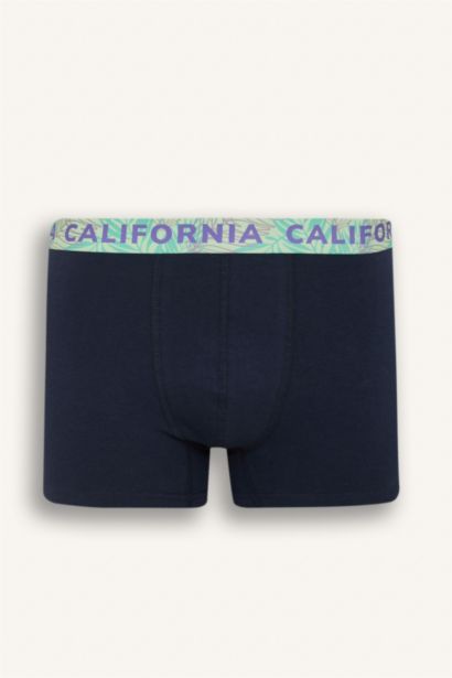 Regular Fit 3 Piece Boxers