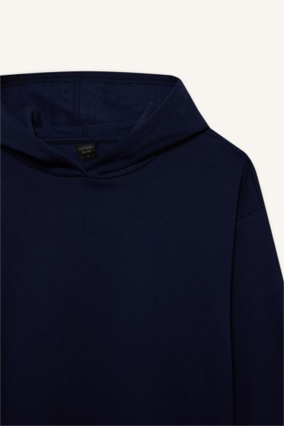 هودي بيزك سادة قصة مريحة