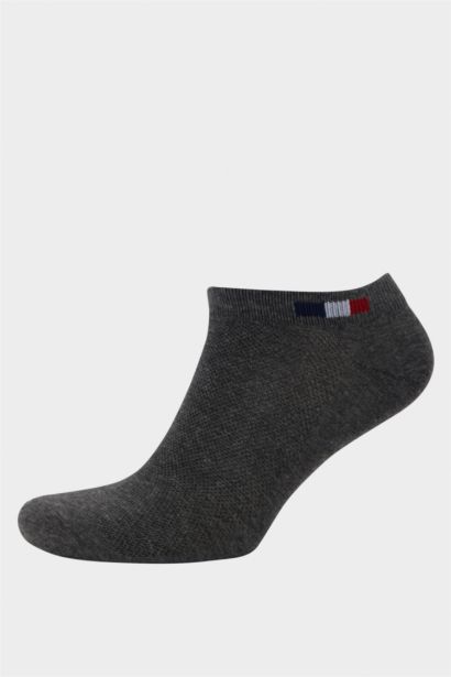 قطن مخطط من 5 قطع