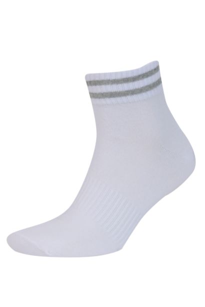 Носки-след, 5 пар, для мужчин