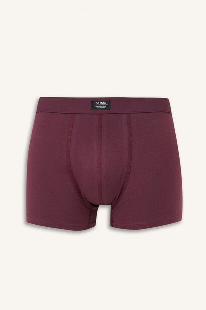 Regular Fıt 3'lü Boxer