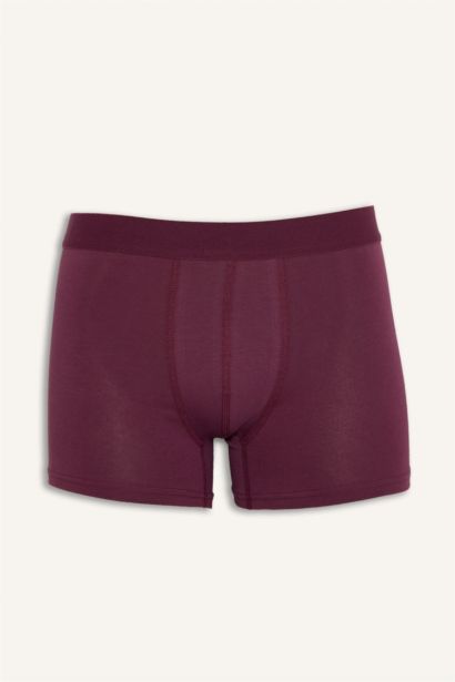 بوكسر قصة عادية - 3 قطع