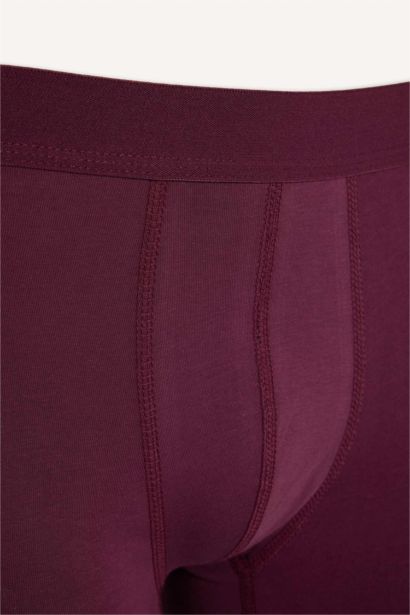 بوكسر قصة عادية - 3 قطع