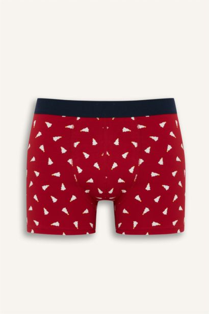 Regular Fit 3 Piece Boxers