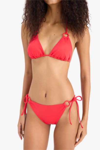 Fall in Love Regular Fit Bikini Bottom