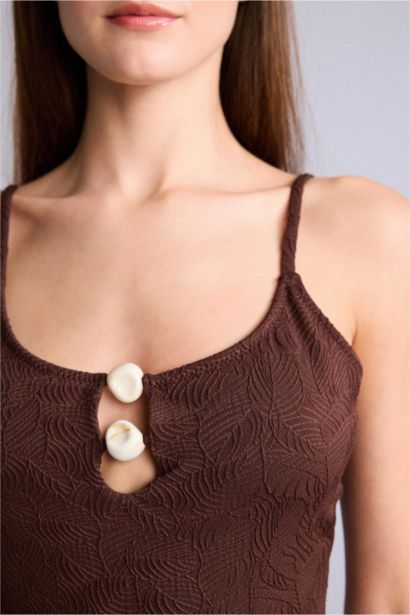 Regular Fit Swimsuit