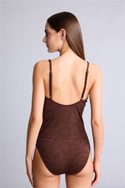 Regular Fit Swimsuit