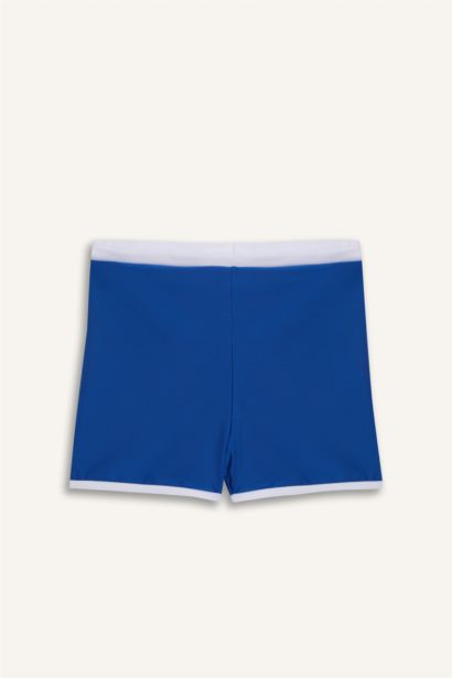 بيكيني محبوك من قطعتين