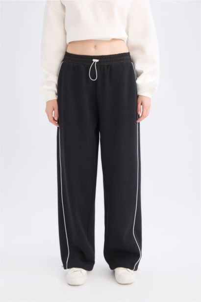Jogger Fıt Pantolon