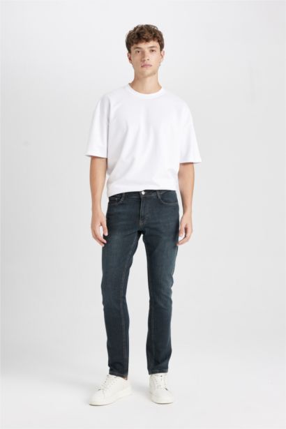 Pedro Slim Fit Trousers