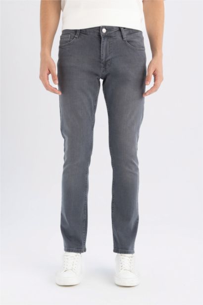 Pedro Slim Fit Trousers