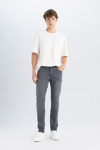 Pedro Slim Fit Trousers